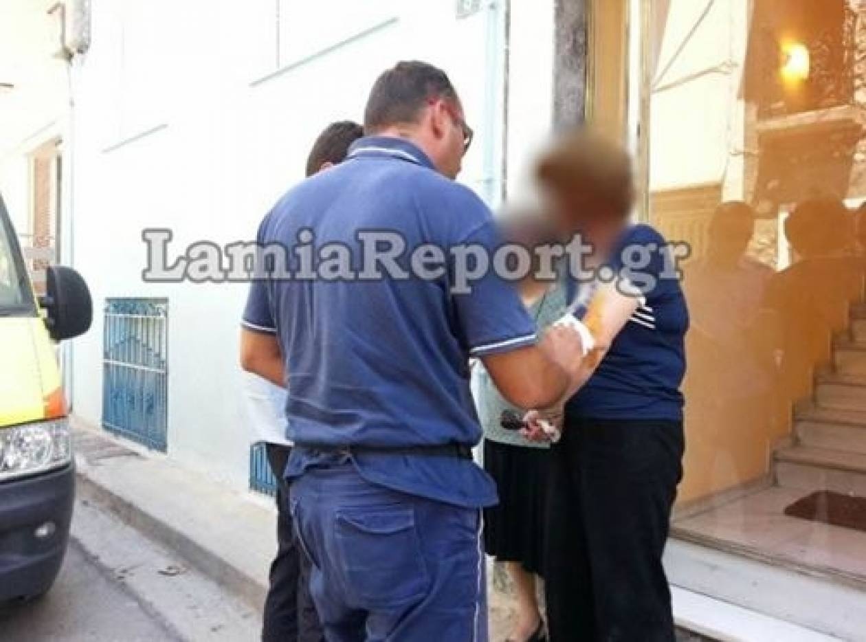 Έσερνε στο δρόμο ηλικιωμένη και…