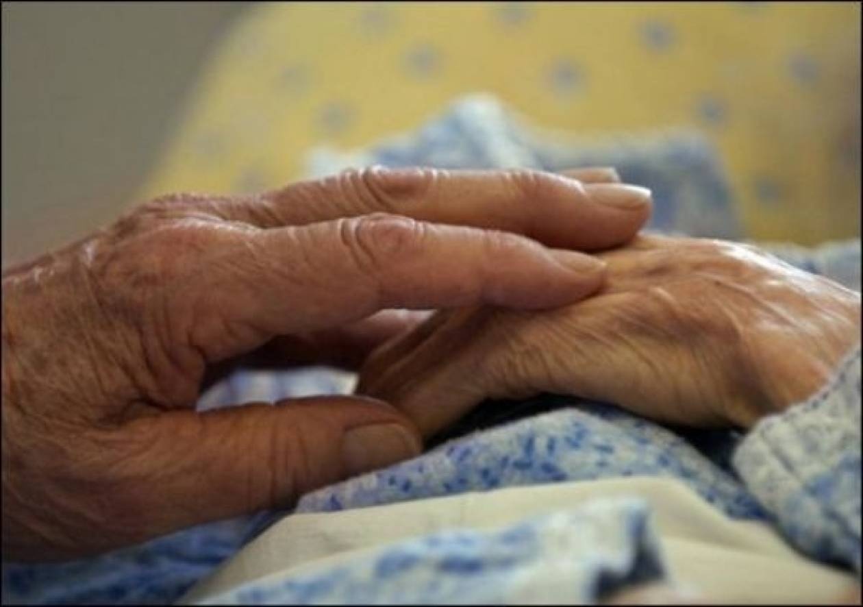 Σκότωσε δύο ηλικιωμένες για 2.000 ευρώ