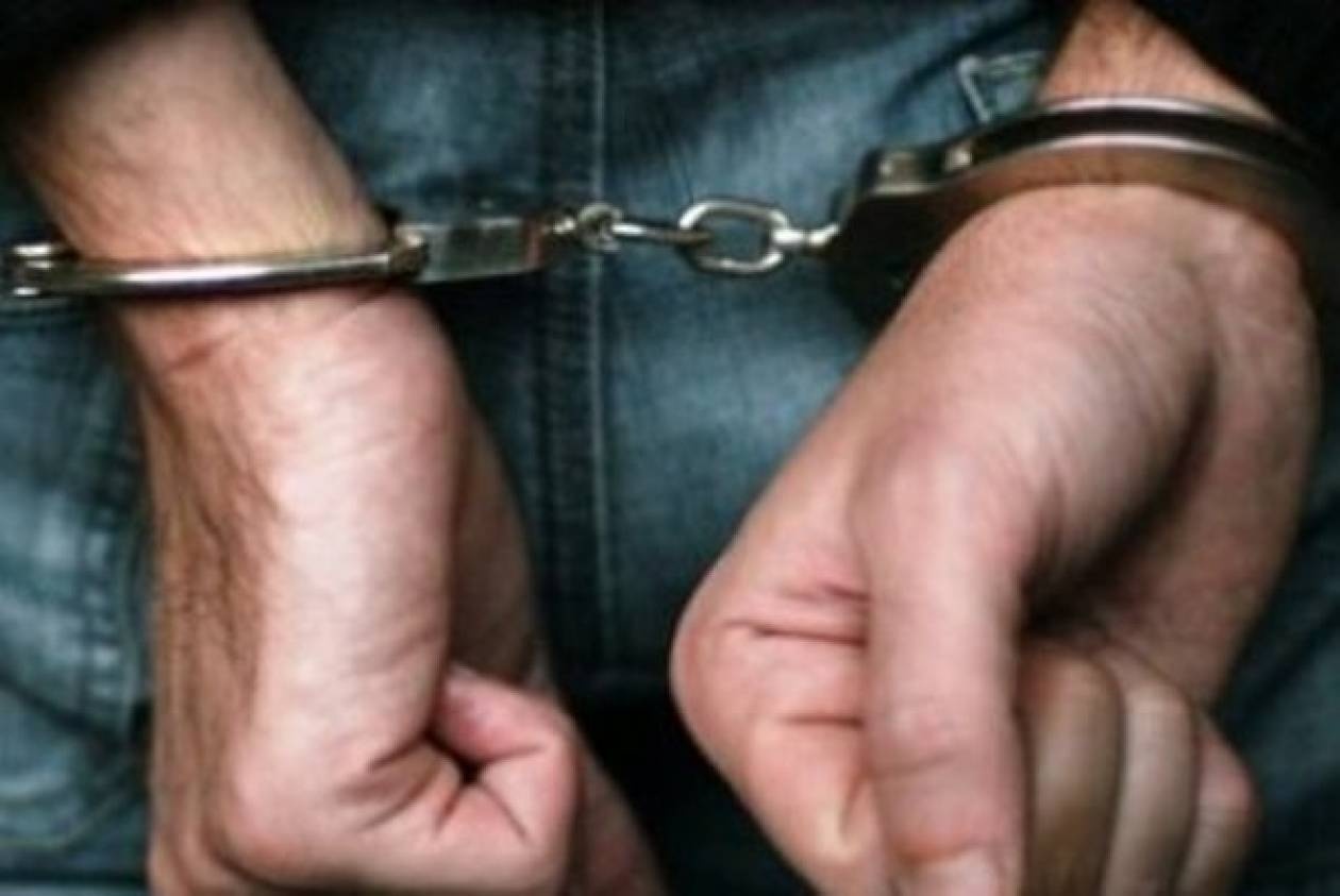 «Χειροπέδες» σε 57χρονο για αρχαιοκαπηλεία
