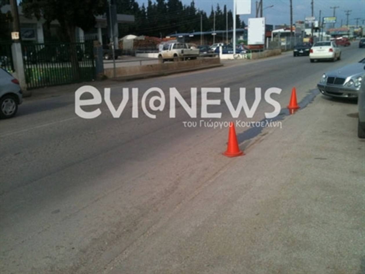 Θρήνος στη Χαλκίδα για 22χρονο