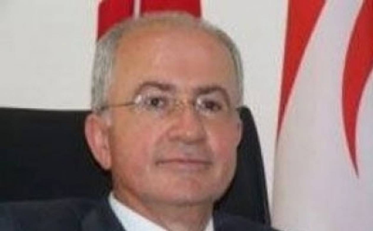 Ερτούγ: Μέρος συνολικής λύσης τα Βαρώσια