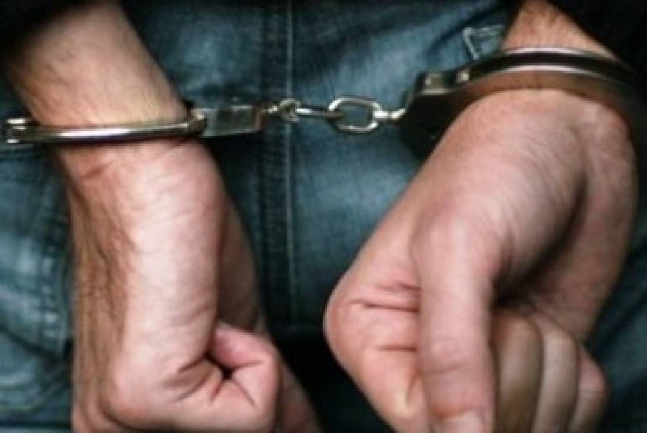 Η συμμορία των τριών «χτύπησε» στην Κρήτη