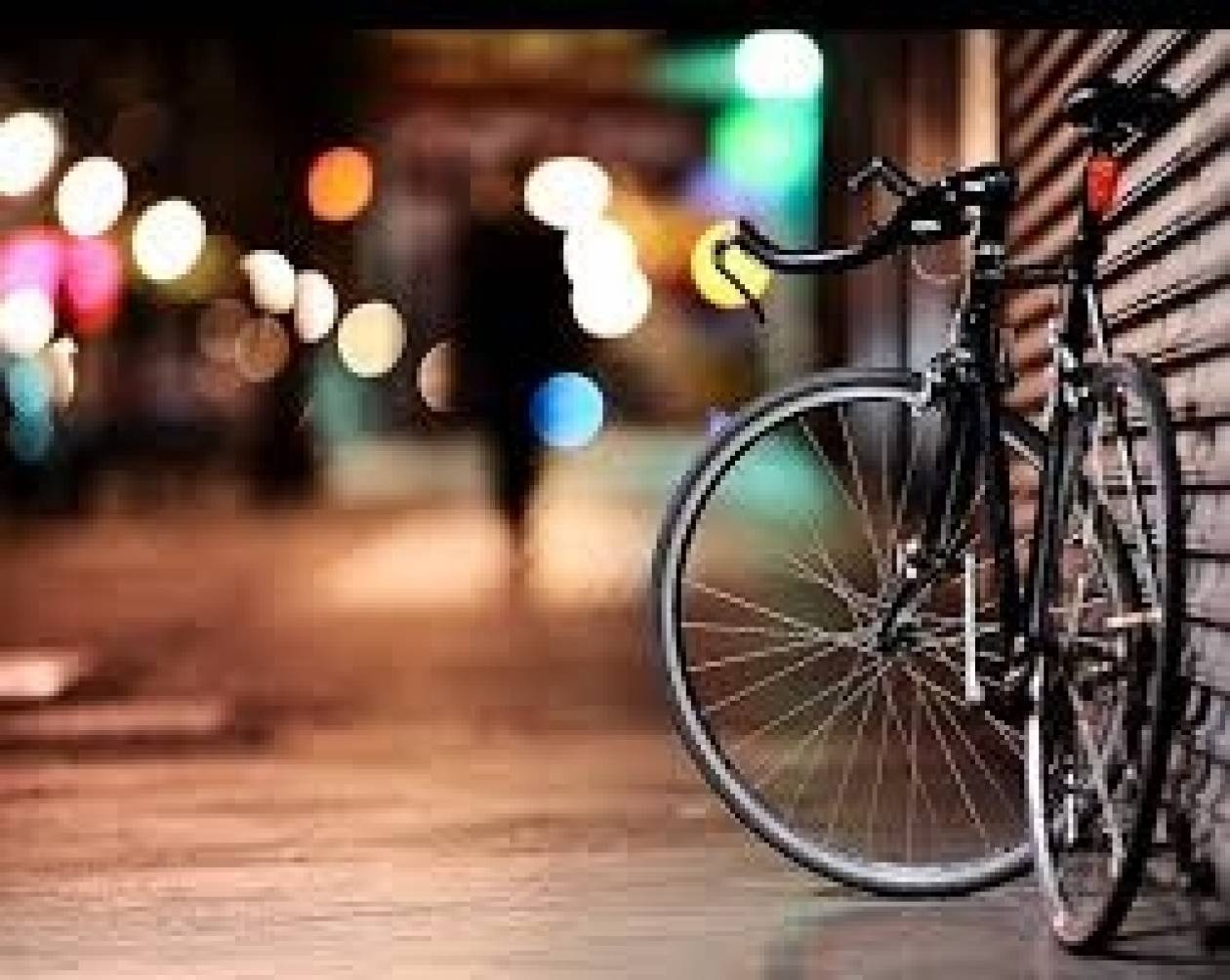 Πάτρα: Μετέφερε ναρκωτικά με ποδήλατο