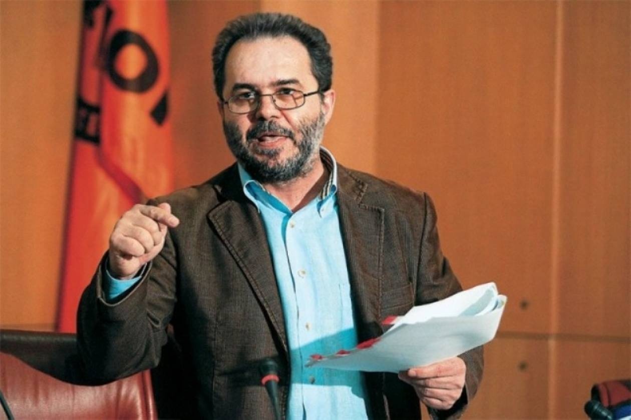 Αποχωρεί από τη ΓΕΝΟΠ-ΔΕΗ ο Φωτόπουλος