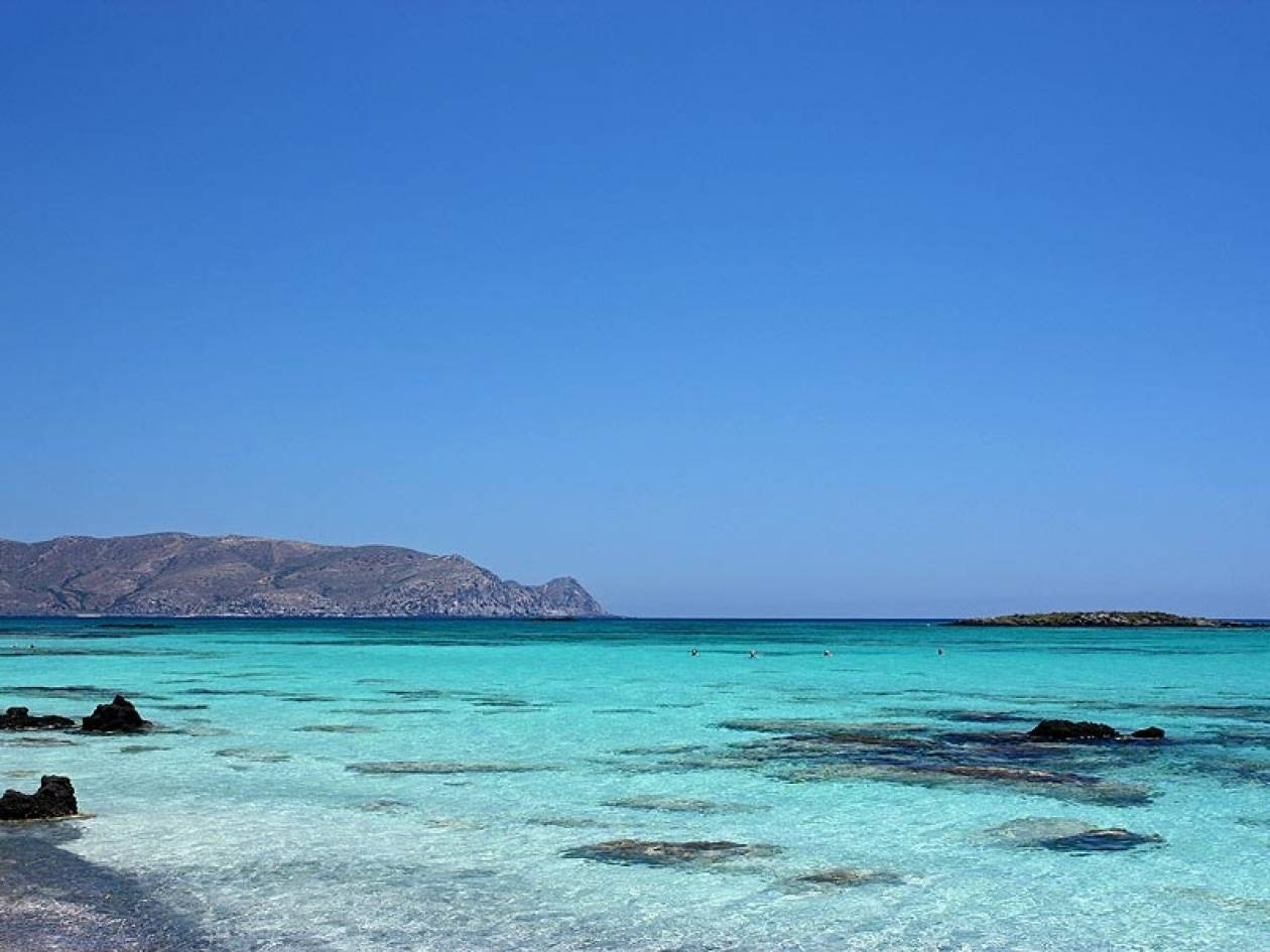 Συλλήψεις της ΕΛ.ΑΣ στο Ελαφονήσι
