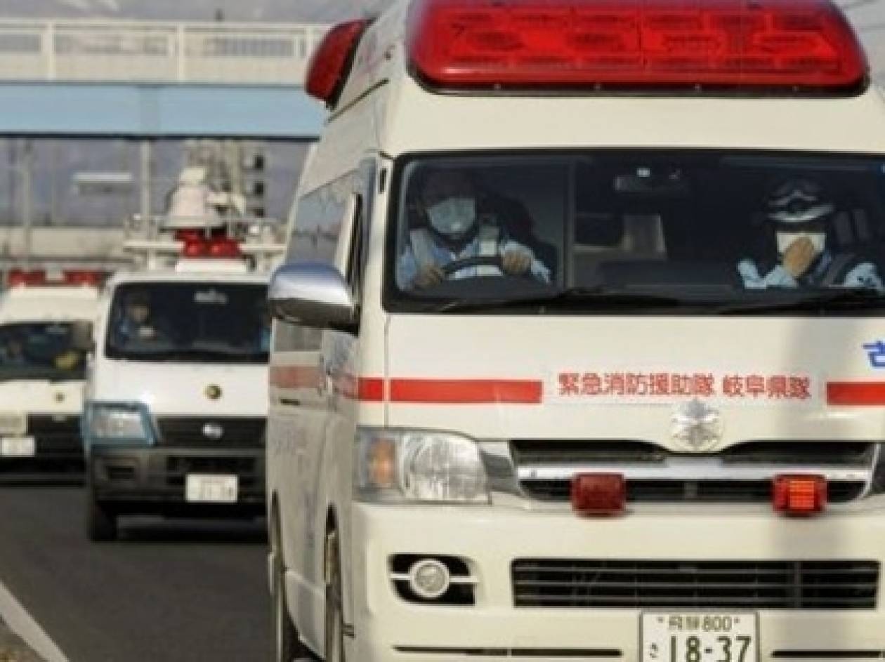 Κίνα: Εννέα άνθρωποι θάφθηκαν στη λάσπη