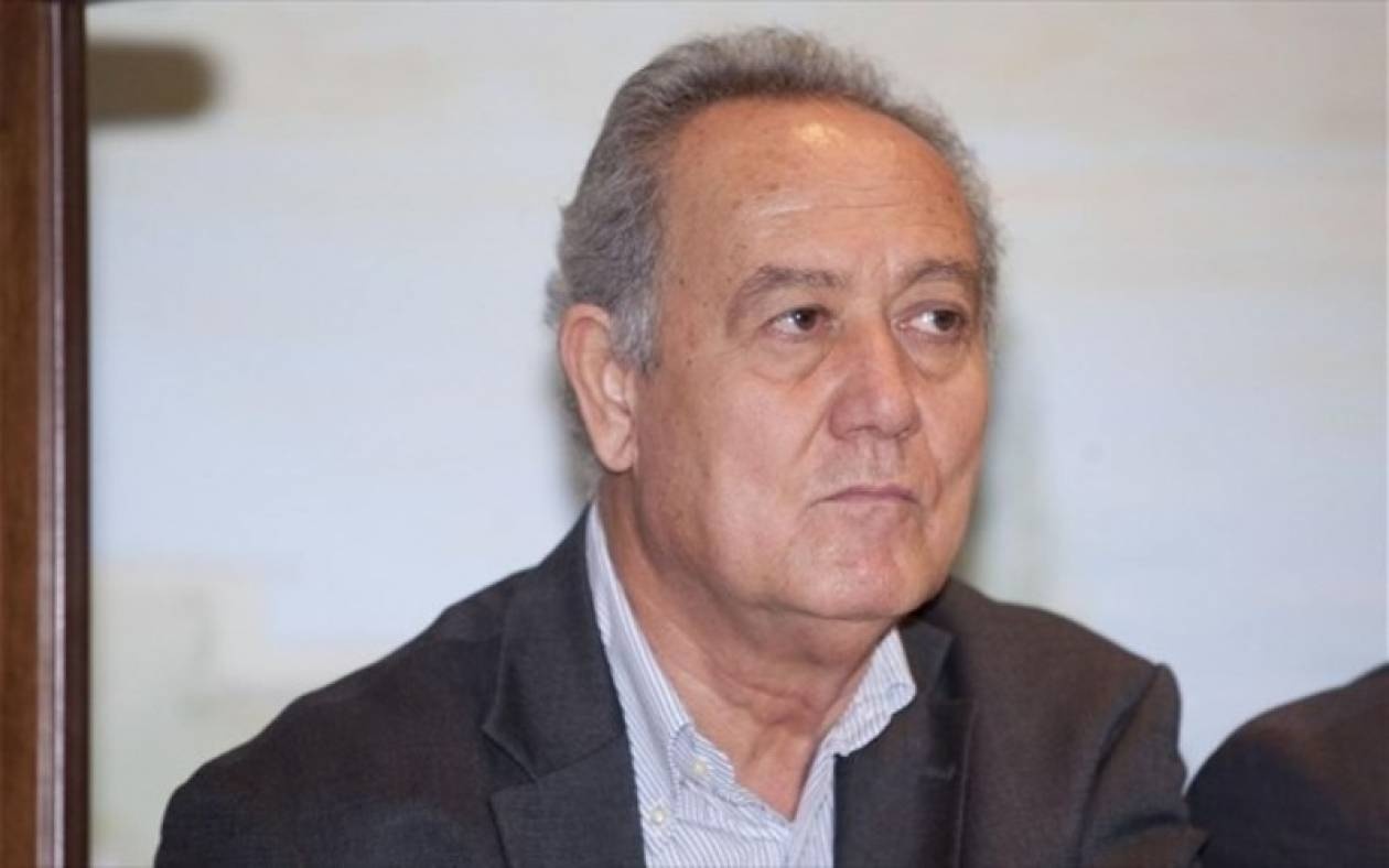 Παναγιωτακόπουλος: Μέχρι που θα φτάσετε;