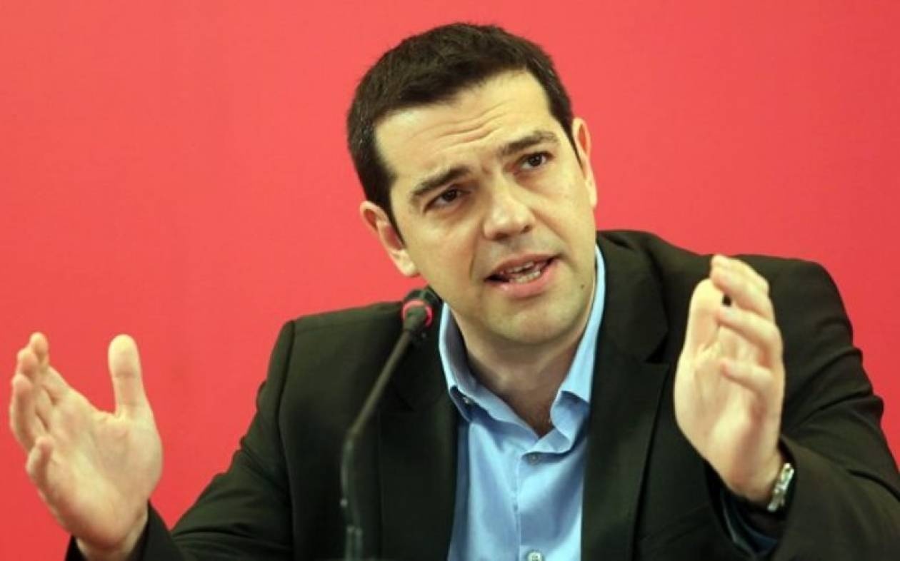 Συνάντηση Τσίπρα με ΟΛΜΕ και ΟΙΕΛΕ