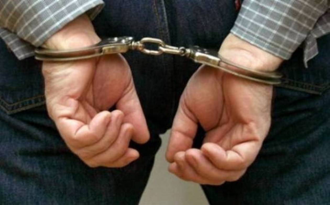 Ηλεία: Χειροπέδες σε 52χρονο «αγρότη»...