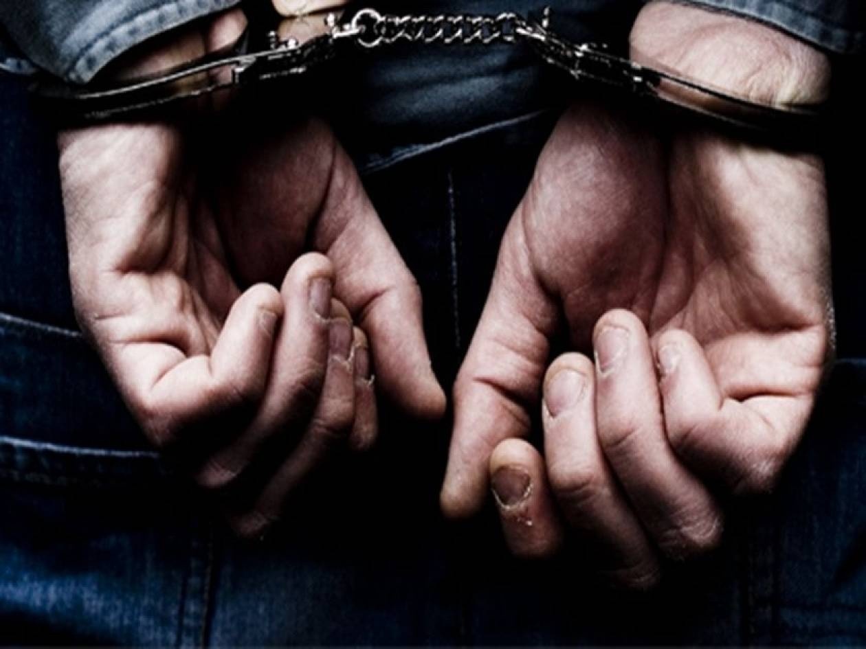 Συλλήψεις για ναρκωτικά στα Χανιά