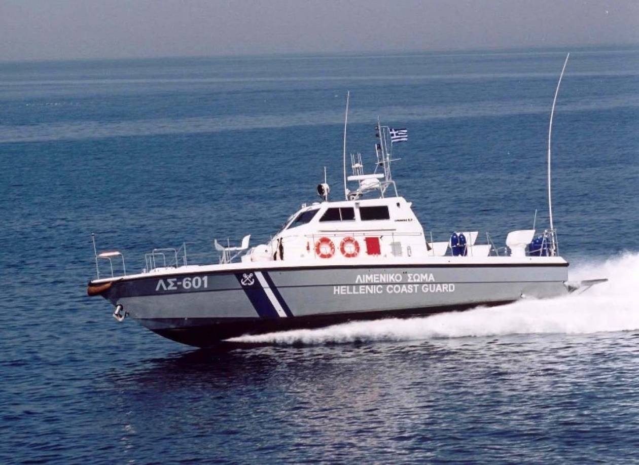 Συνεργασία ΣΔΟΕ με το Λιμενικό Σώμα