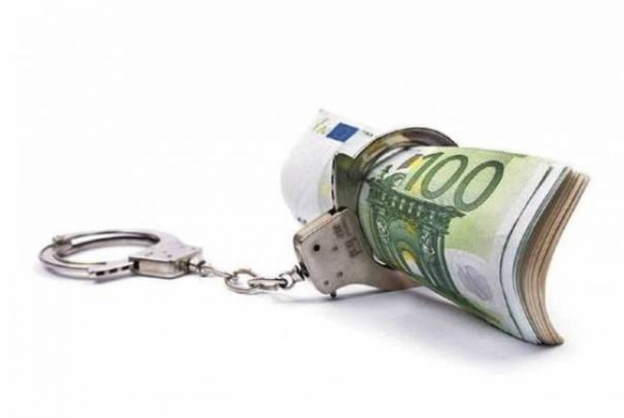 Θεσσαλονίκη: Χρωστούσε στο Δημόσιο πάνω από...