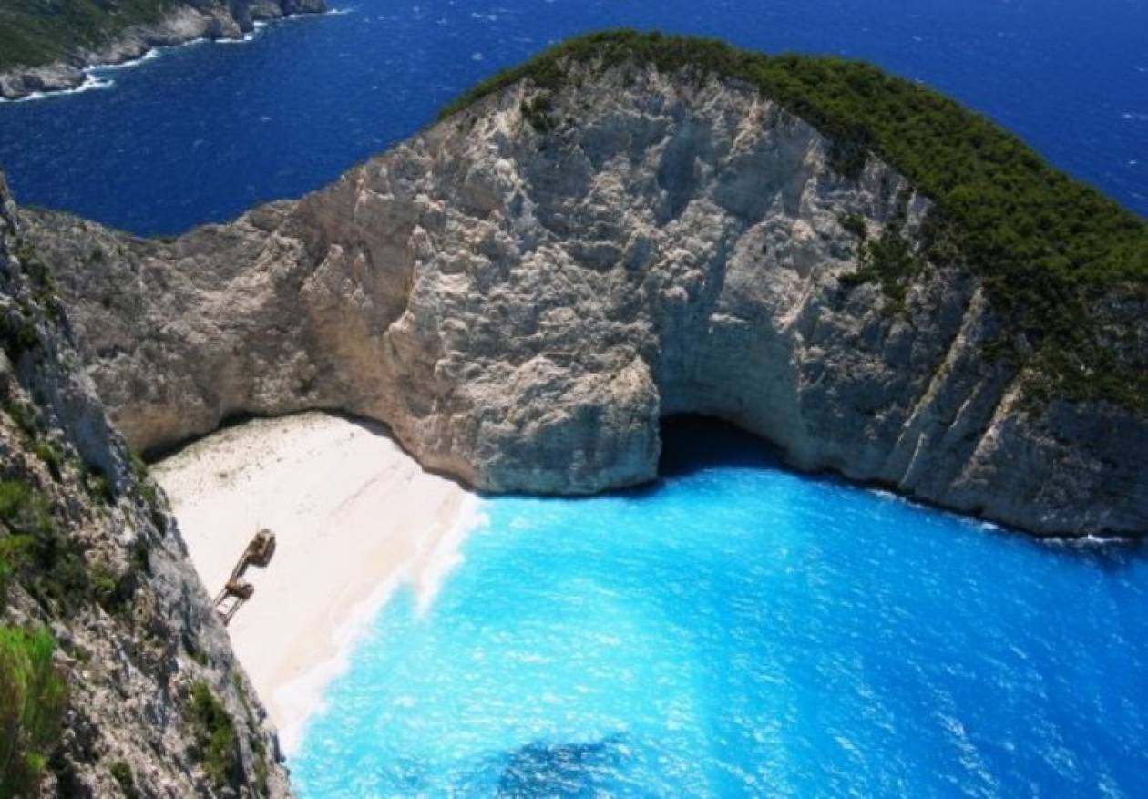 Αύξηση 12% στις αφίξεις στην Ζάκυνθο