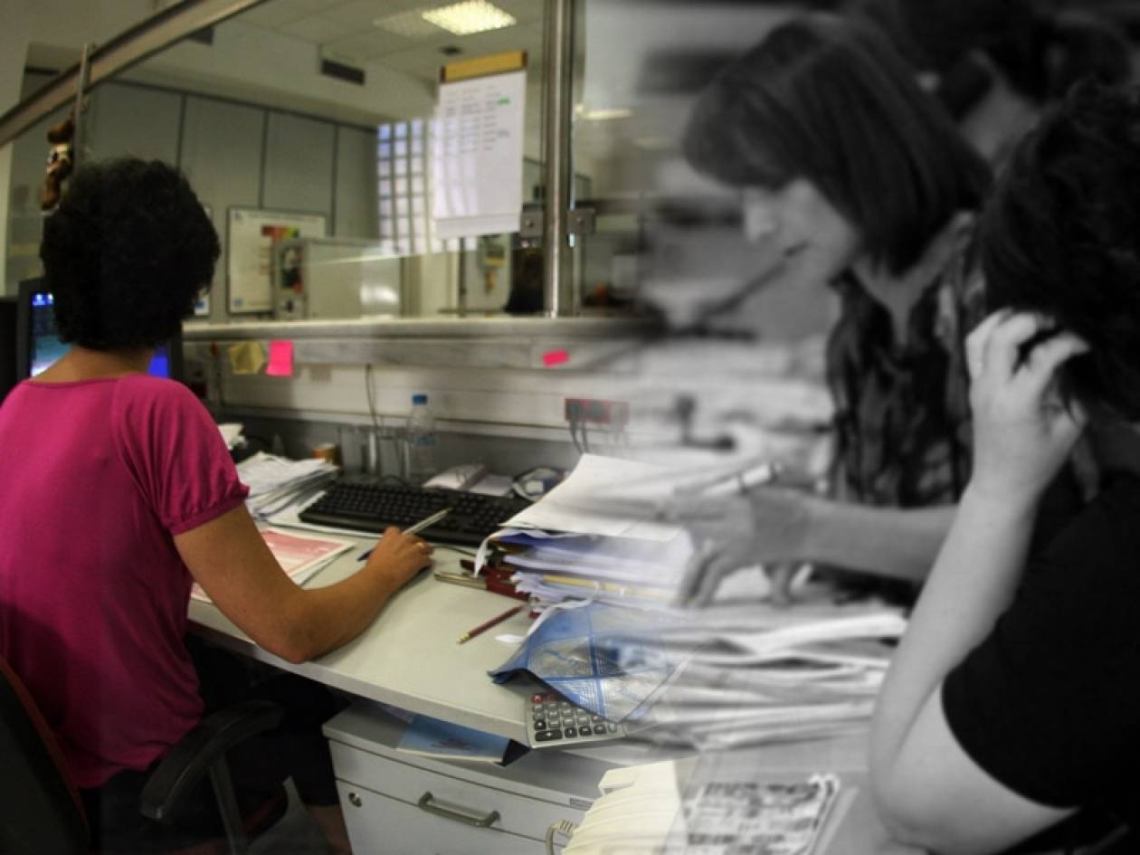 ΑΣΕΠ: 6.500 προσλήψεις στο Δημόσιο