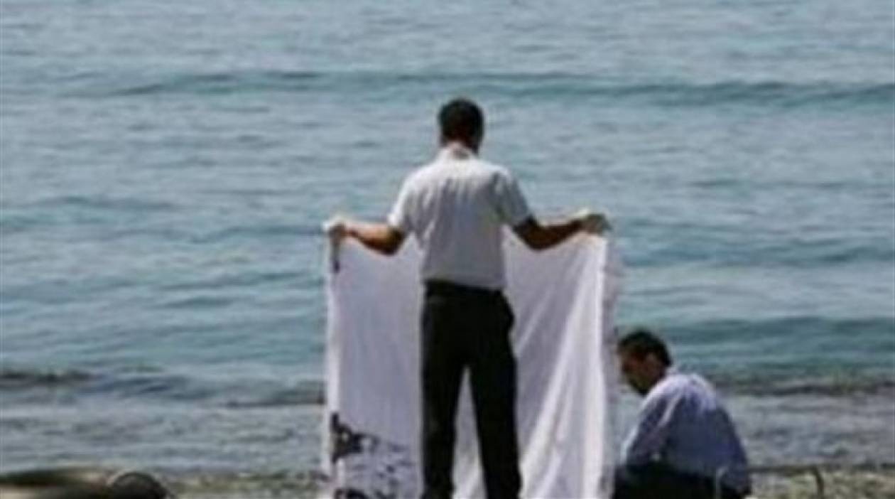 Πνιγμός 50χρονου στον Μυλοπόταμο Πηλίου