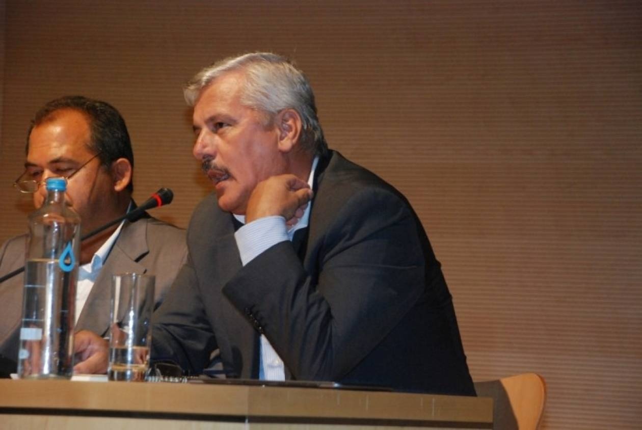 Το τσάμικο του Ταμήλου στα Τρίκαλα