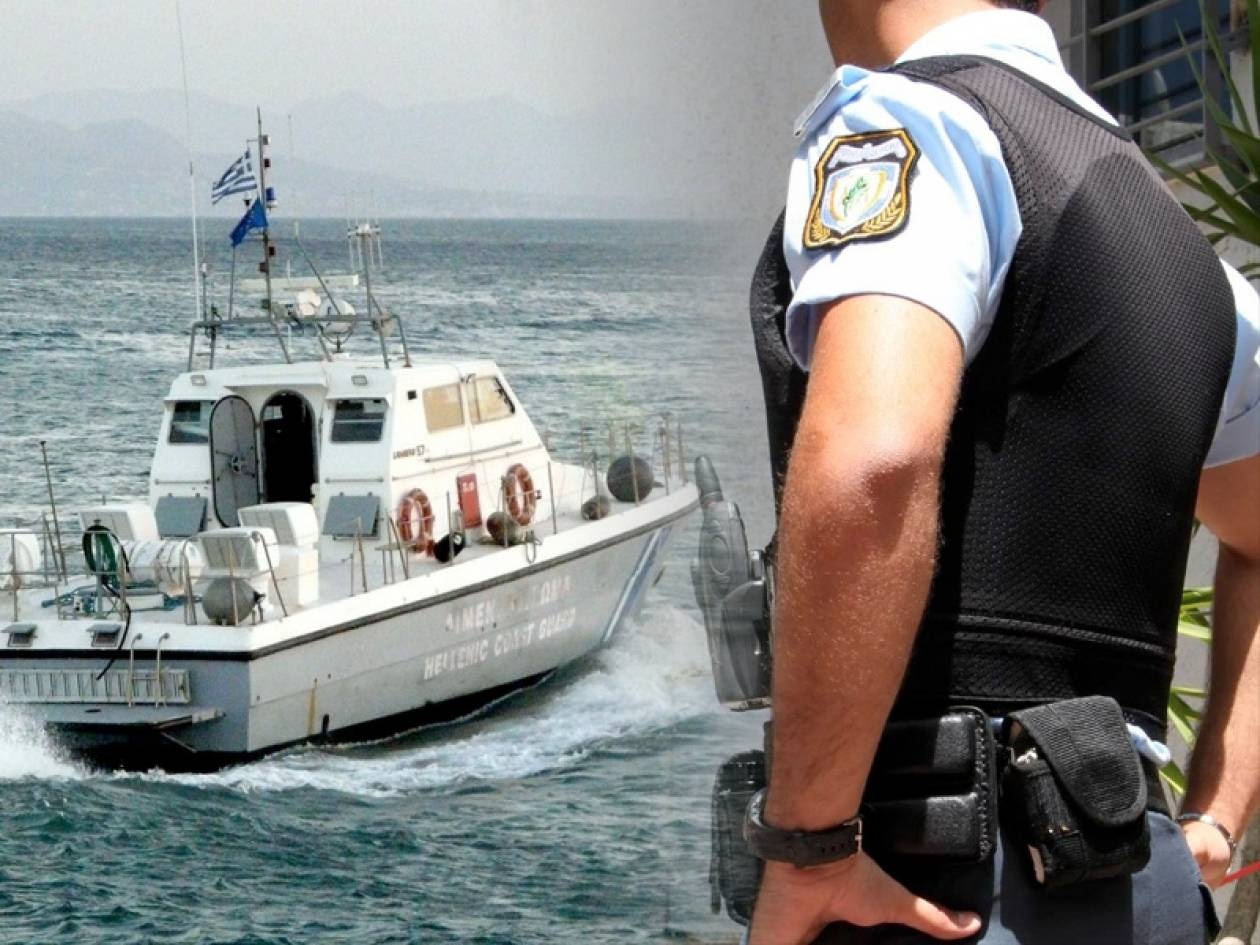 Θέσεις εργασίας σε Λιμενικό και ΕΛ.ΑΣ.