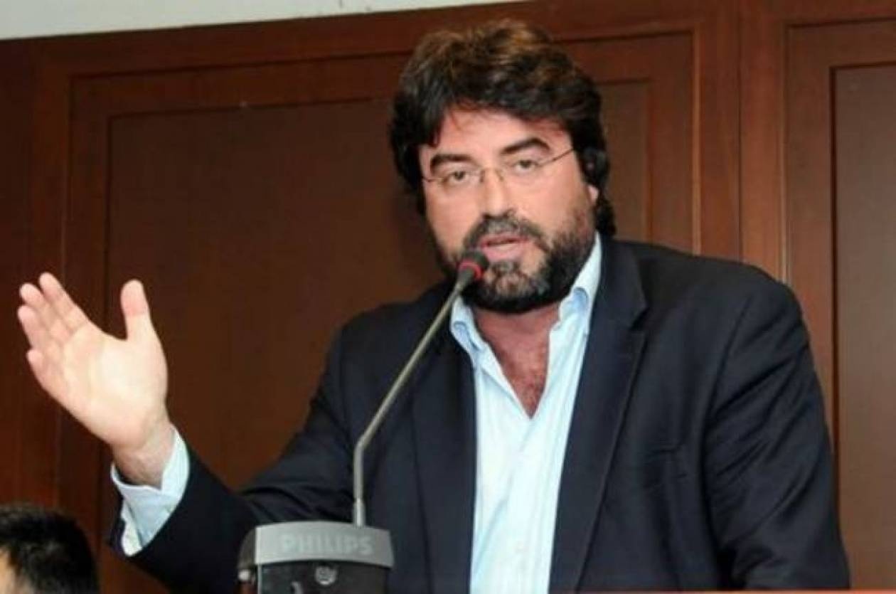 Για ένα Νέο Κοινωνικό Κράτος