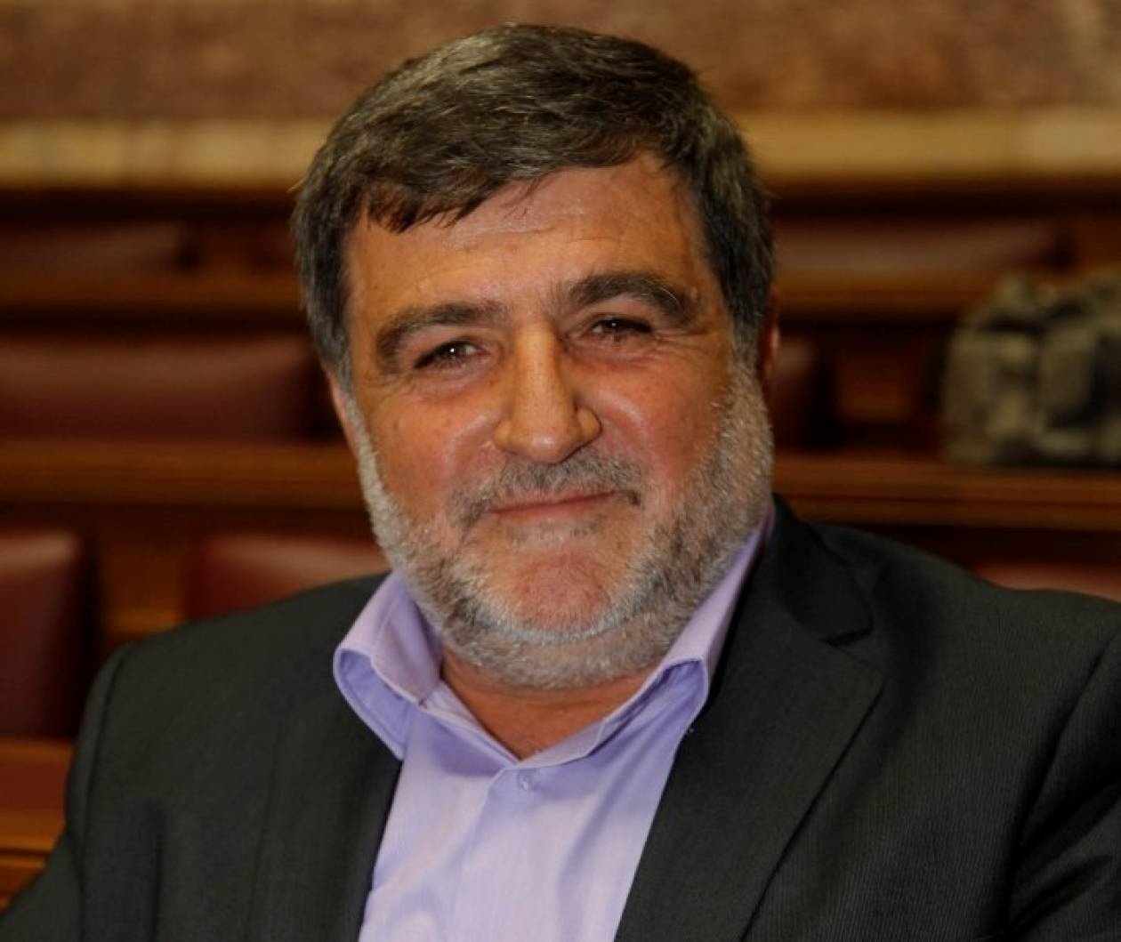 Κασσής: Ούτε κόκορας νιώθω, ούτε κότα!