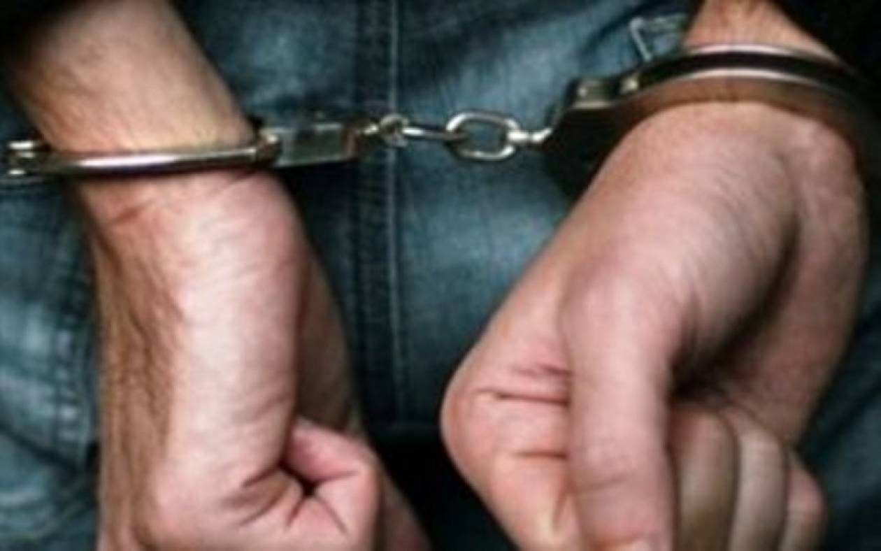 Καταζητούμενος Ρουμάνος στα χέρια της ΕΛ.ΑΣ.