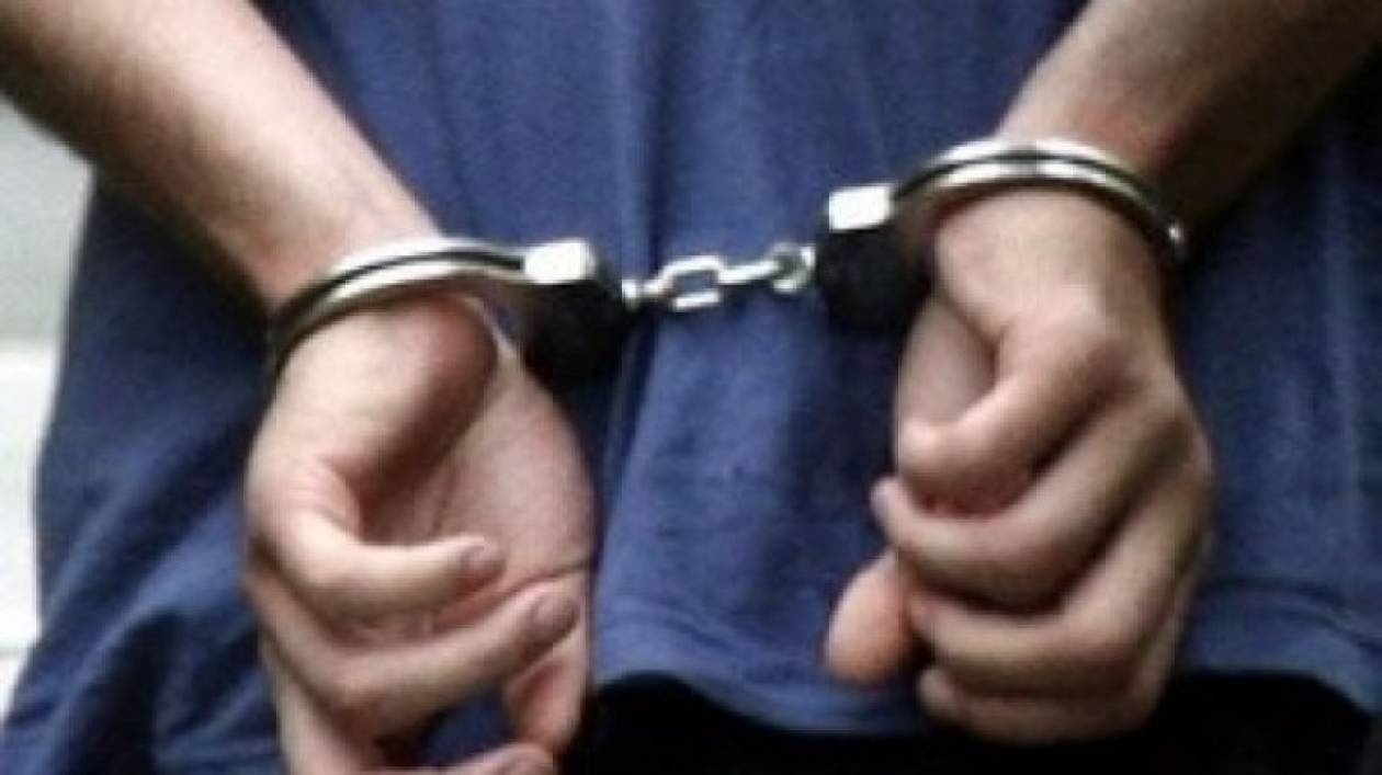 Χειροπέδες σε 24χρονο στο Ρέθυμνο