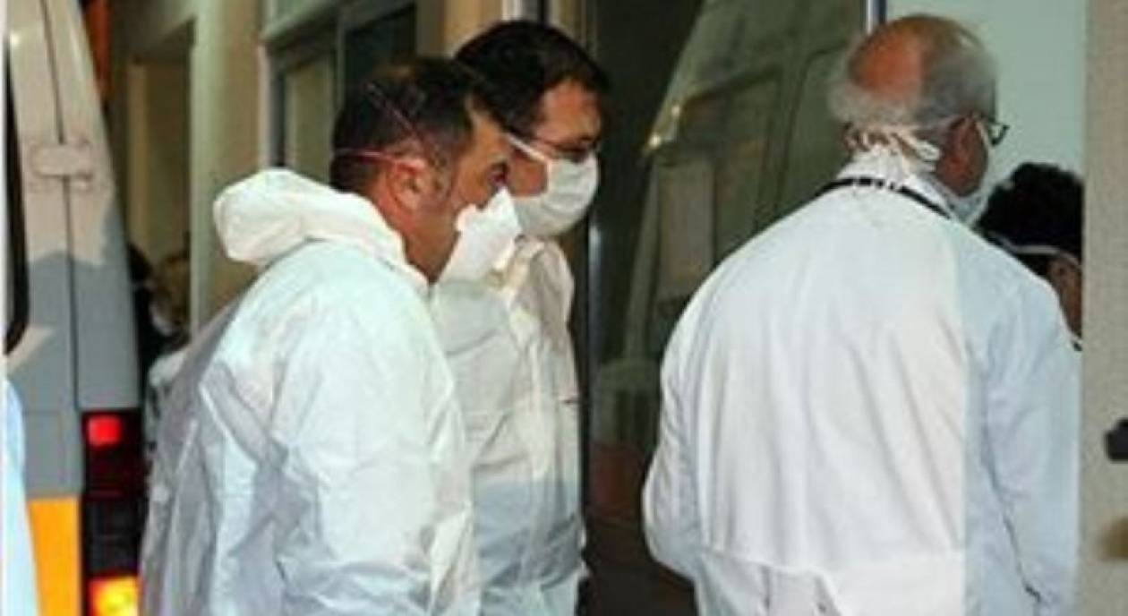 Κιργιστάν: Θάνατος 15χρονου από πανώλη
