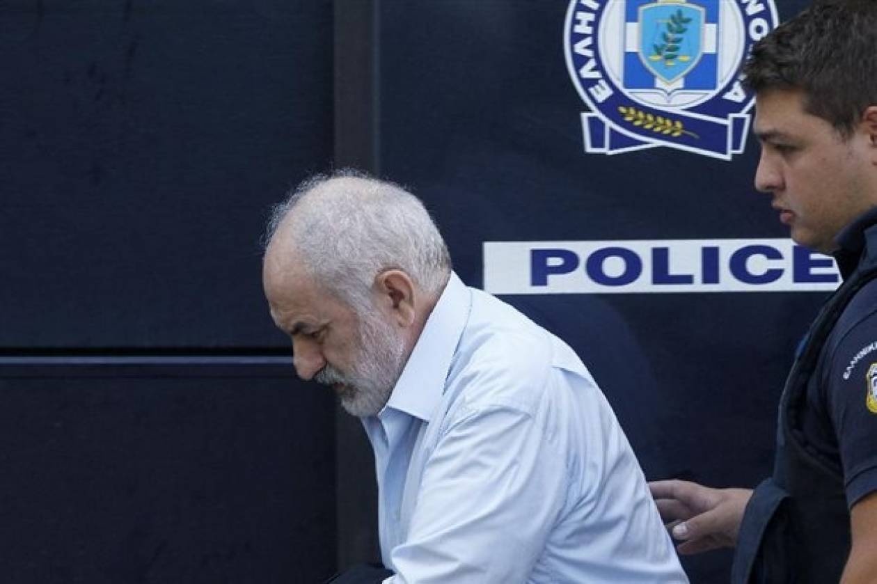 Σμπώκος: Είμαι ο εύκολος στόχος