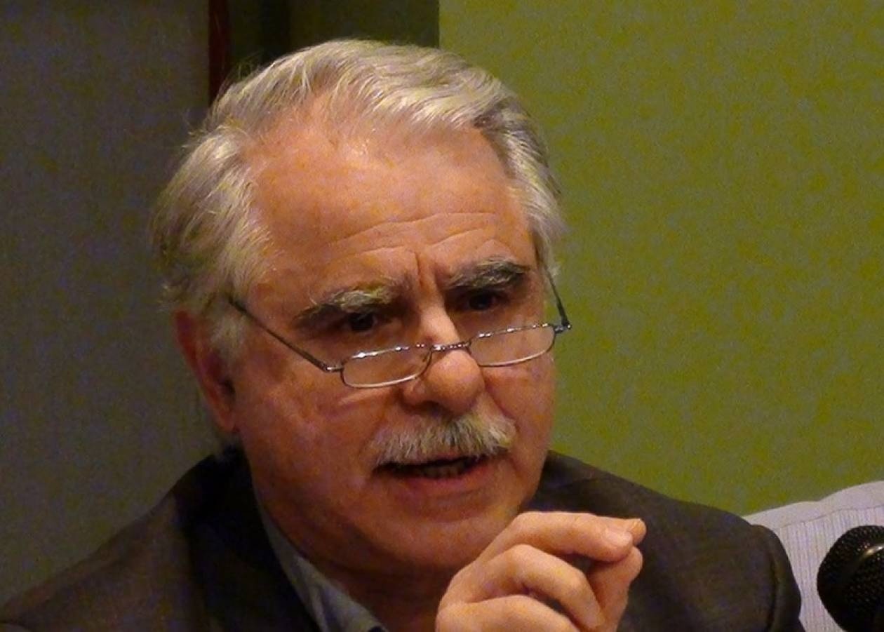 Μπαλάφας: Θα είμαστε αρωγοί στους αγώνες