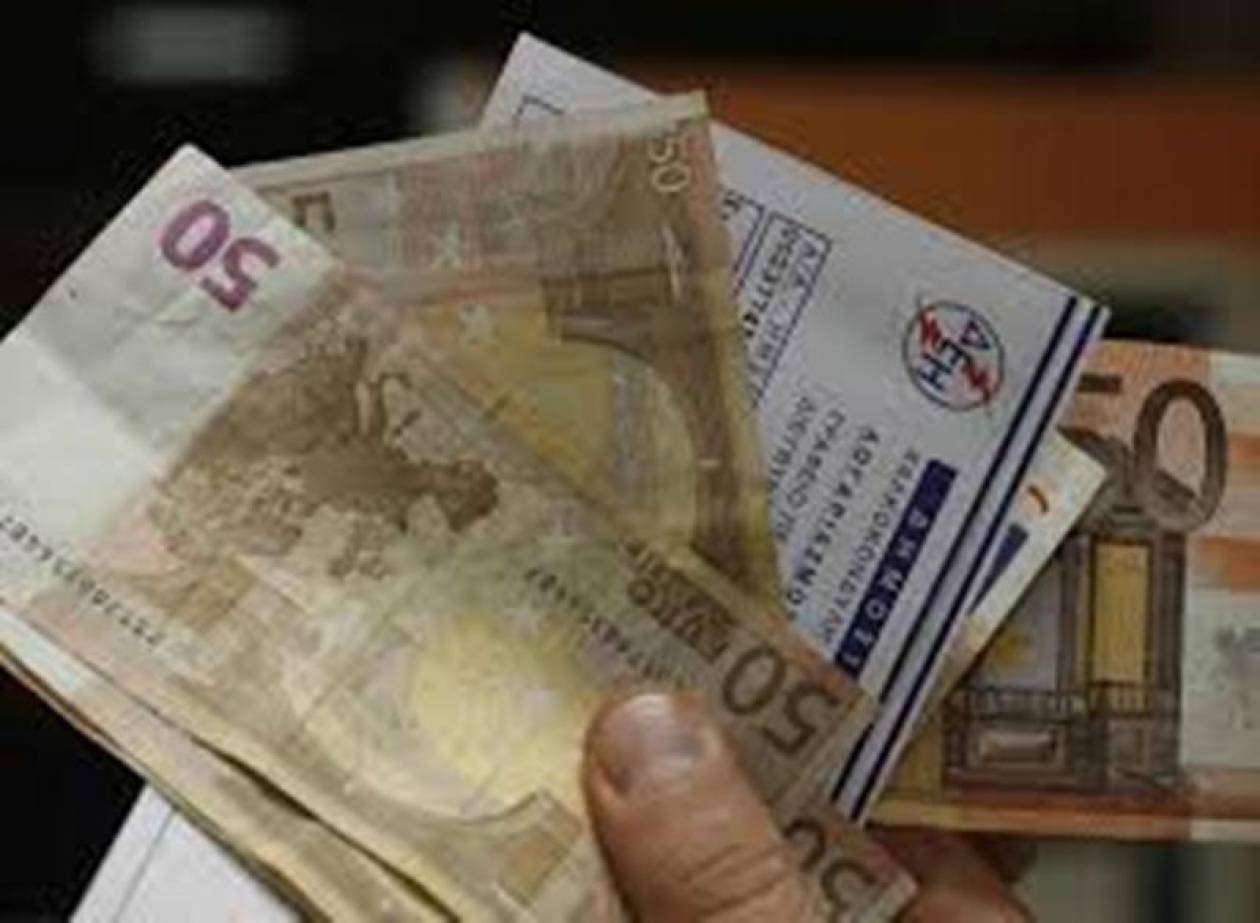 Στο «σκοτάδι» 500.000 νοικοκυριά από το 2010