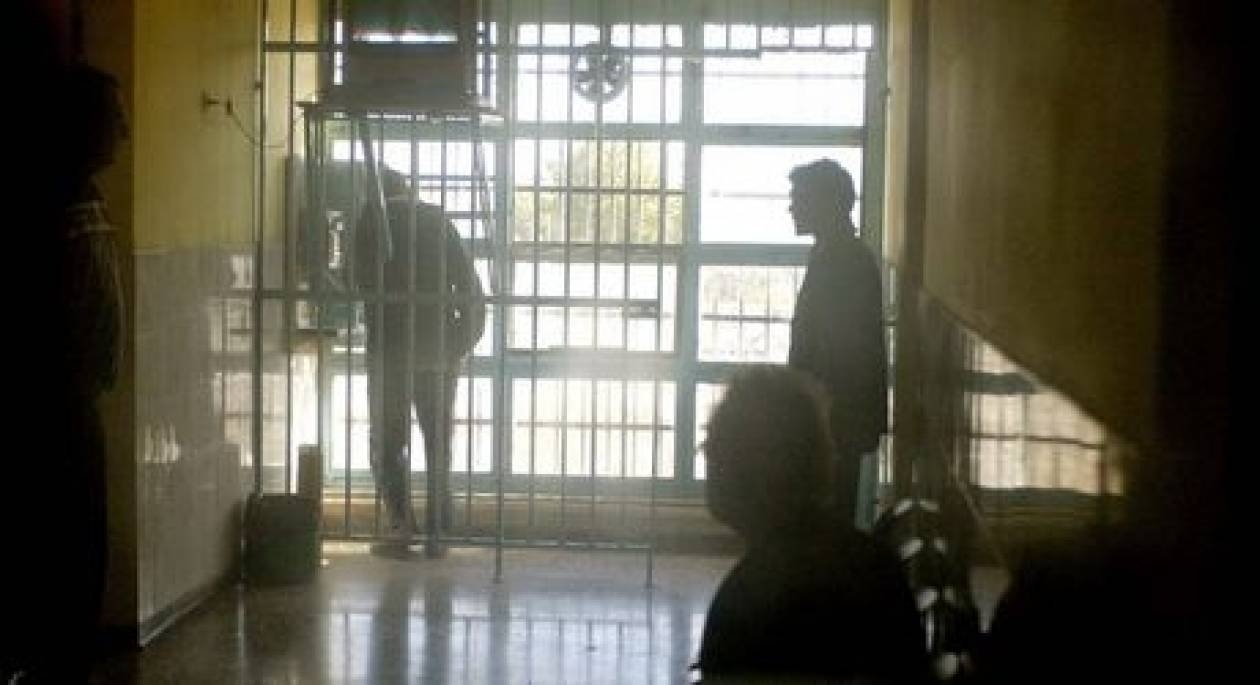 Πρωταθλήτρια στους ισοβίτες η Ελλάδα