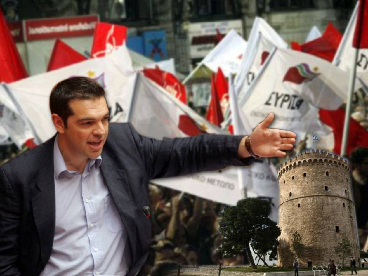 Βγαίνει στην αντεπίθεση ο Αλέξης Τσίπρας