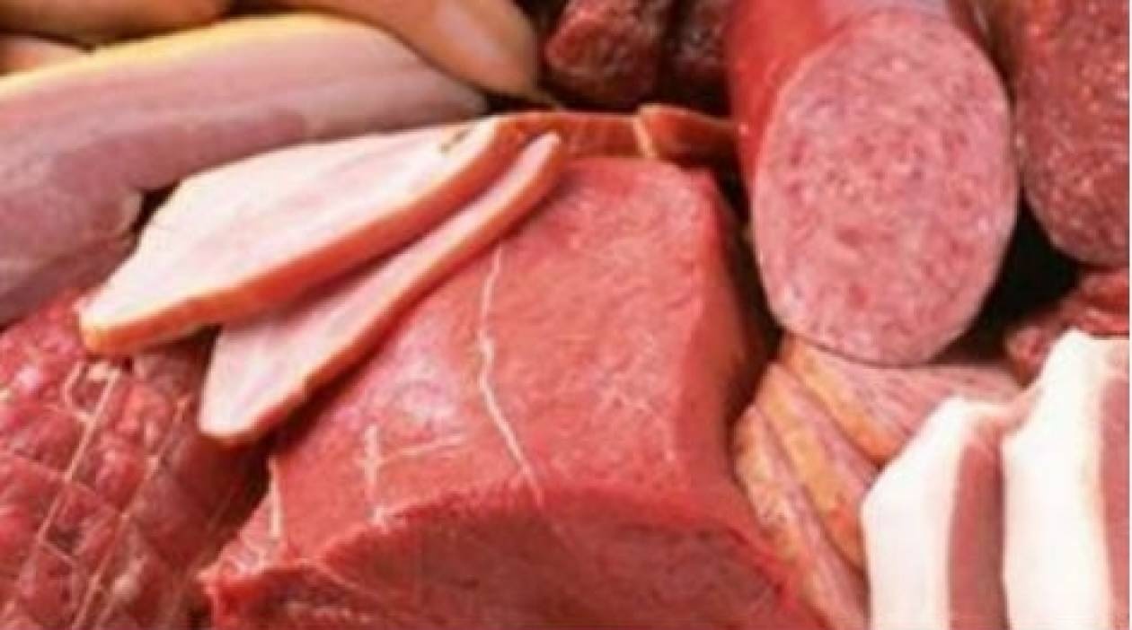 ΠΡΟΣΟΧΗ: Ανάκληση αλλαντικού με σαλμονέλα