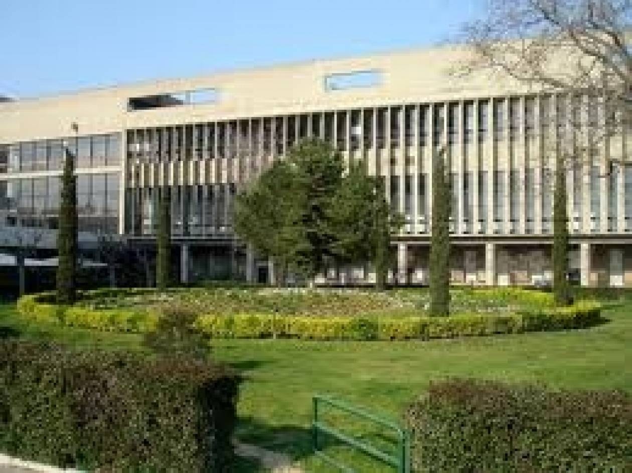 Έκανε εμπόριο ναρκωτικών μέσα στο ΑΠΘ