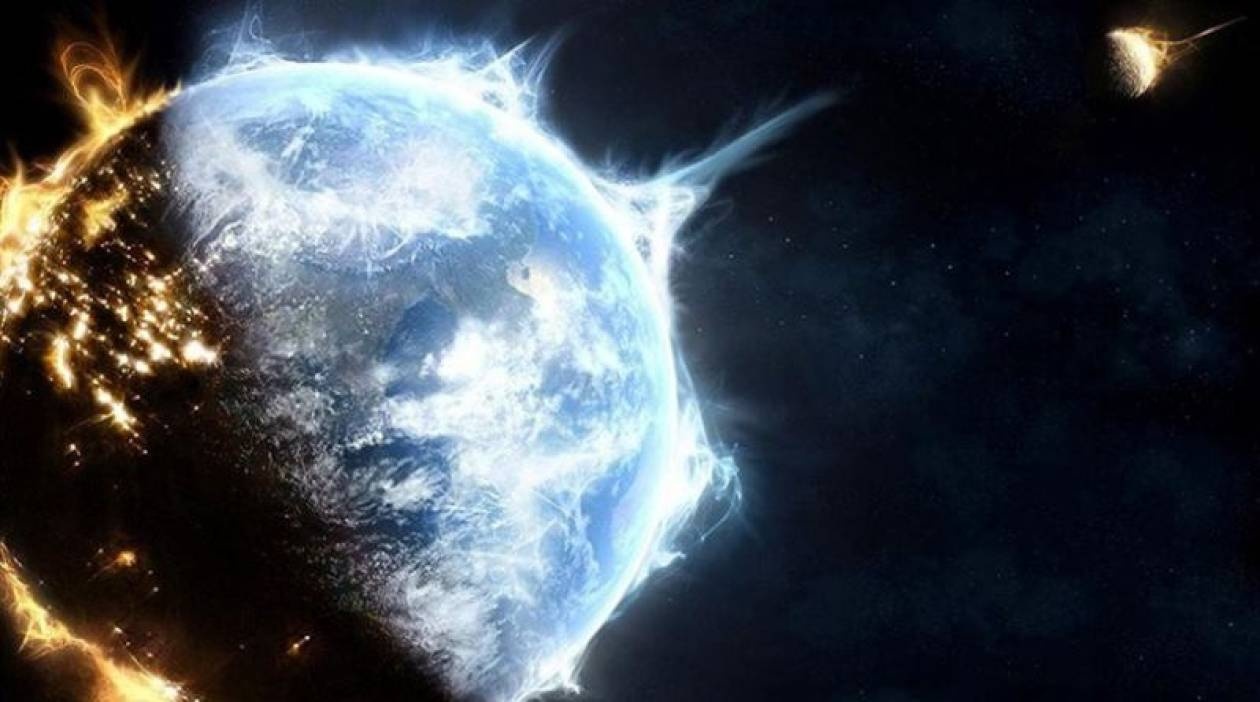 Έτσι θα είναι το τέλος του κόσμου