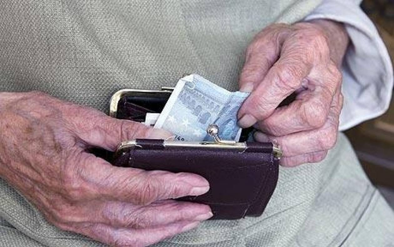 Αναδρομική μείωση 30% στο εφάπαξ