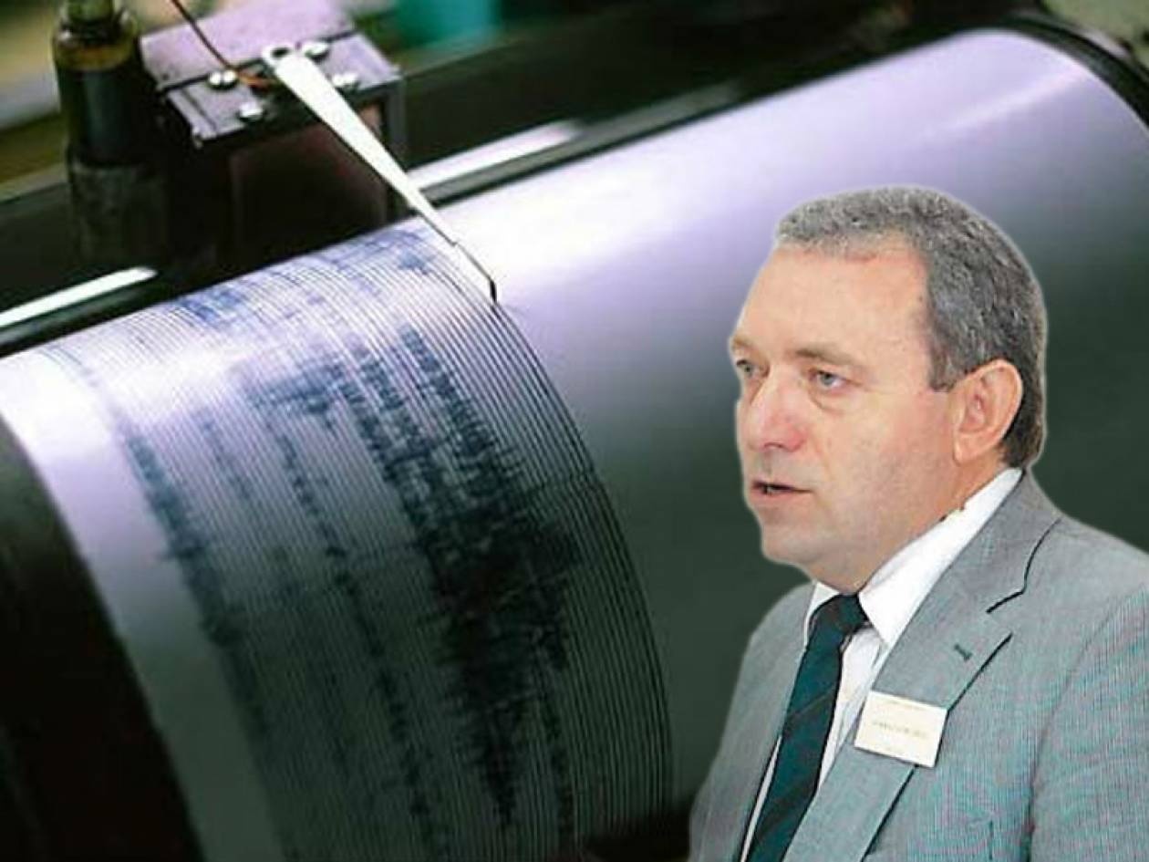 Νέοι σεισμοί «ταρακούνησαν» τη Φθιώτιδα
