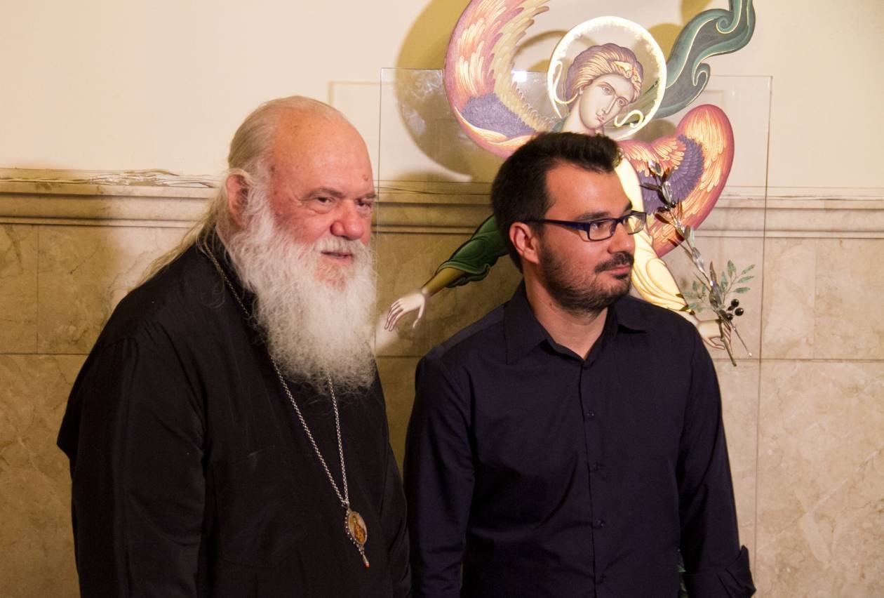 Στηρίζει τα συσσίτια της Εκκλησίας η ΝΔ