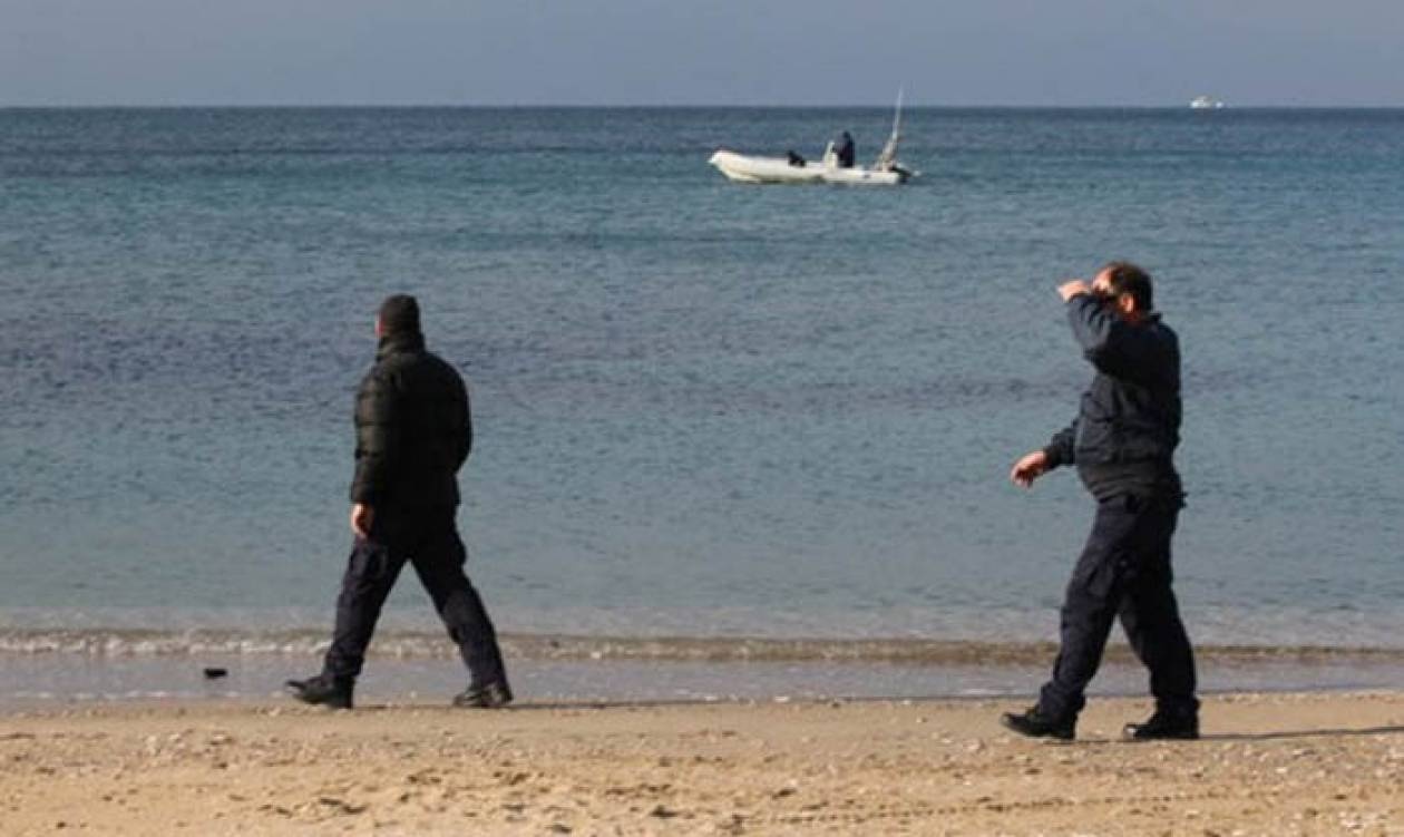 Μοιραία βουτιά για 76χρονη στην Κω
