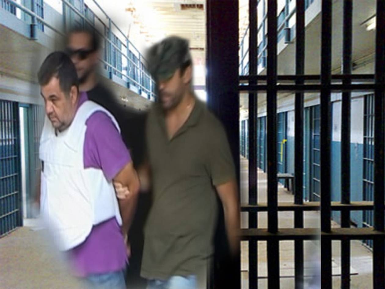 Στη φυλακή ο δολοφόνος του Παύλου Φύσσα
