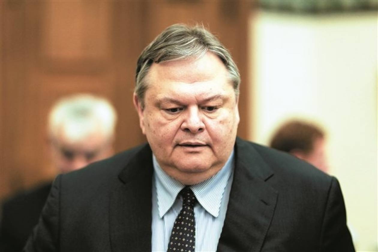 Στη Νέα Υόρκη ο Ευ. Βενιζέλος