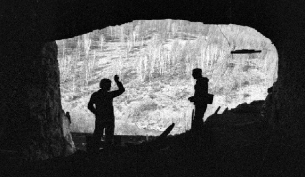 Ο αρχαιότερος στον κόσμο υδατοφράχτης ανακαλύφθηκε στη Νότια Ρωσία