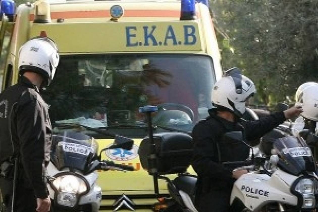 Σκότωσαν αγρότη μέσα στο χωράφι του