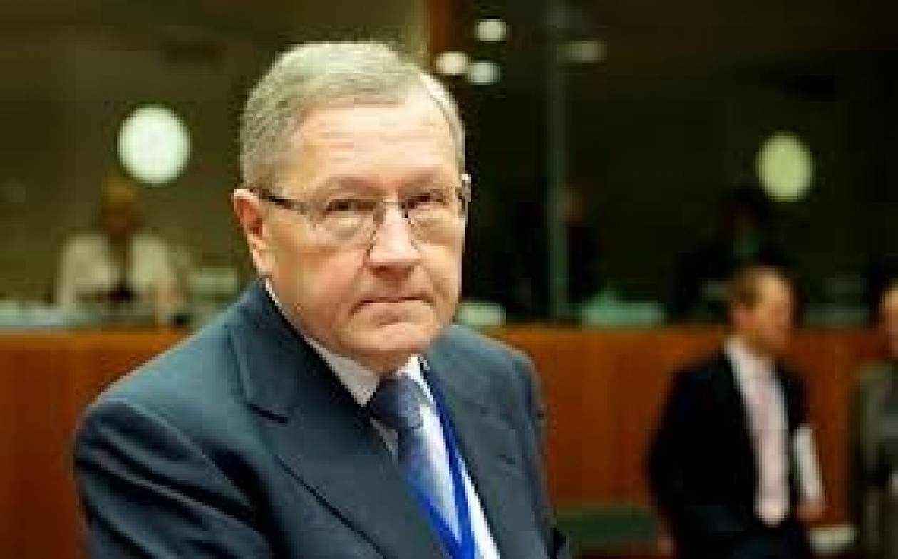 Ρέγκλινγκ: Η Ελλάδα έχει πετύχει πολλά