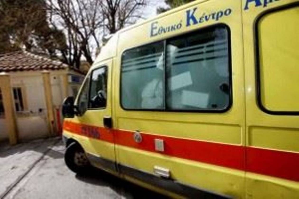 Μακάβριο εύρημα σε σπίτι στην Πάτρα