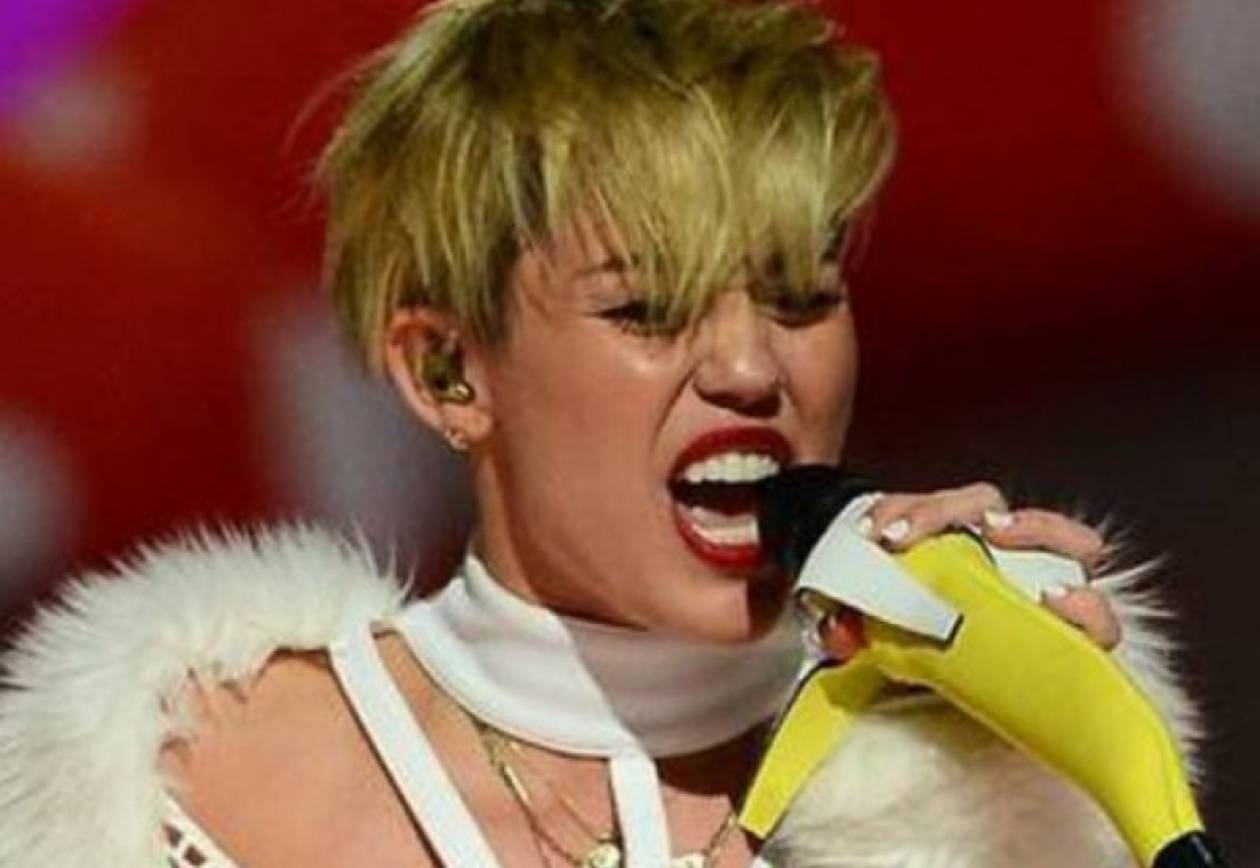Τι είπε η Miley Cyrus για τα ναρκωτικά