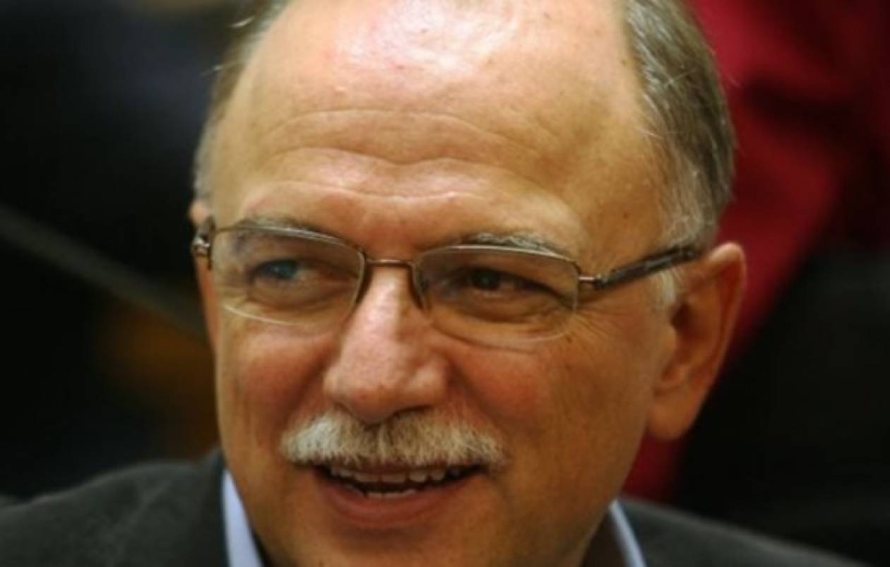 Παπαδημούλης: Νίκη της Δημοκρατίας