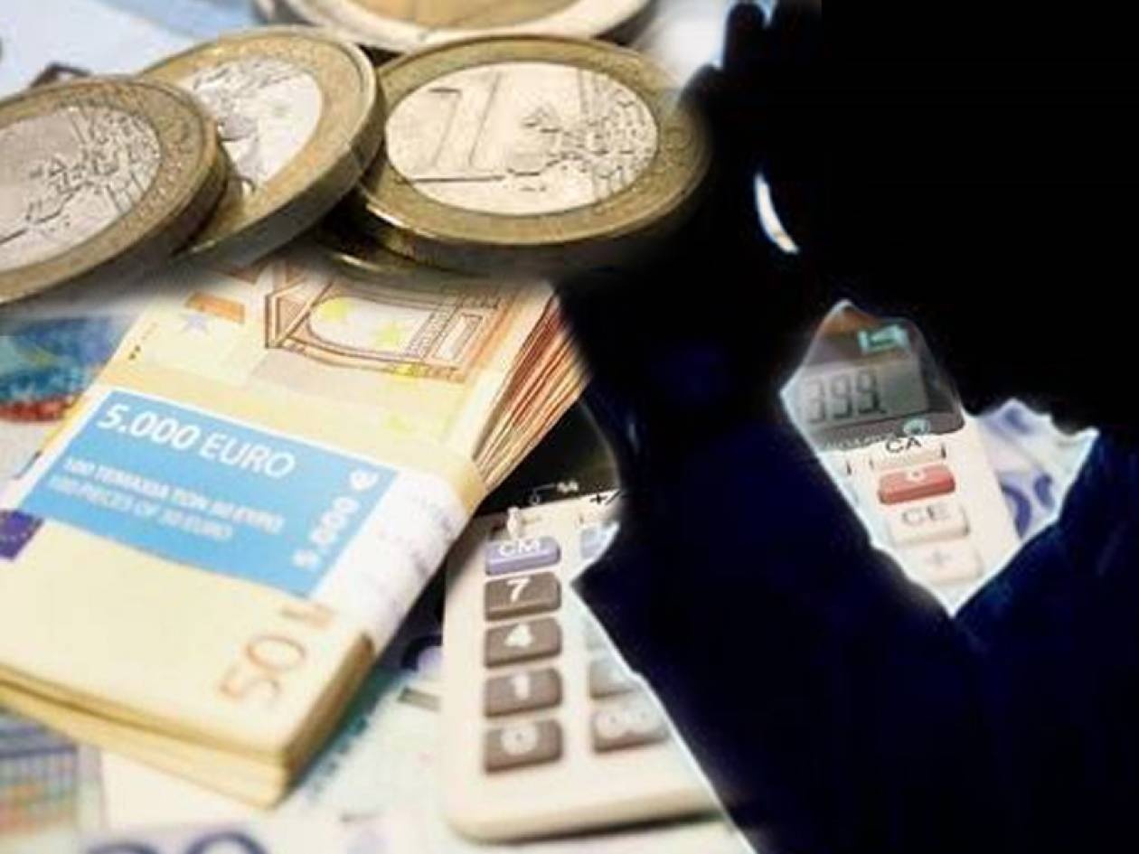 Έρχονται νέα μέτρα 3,7, δισ. ευρώ