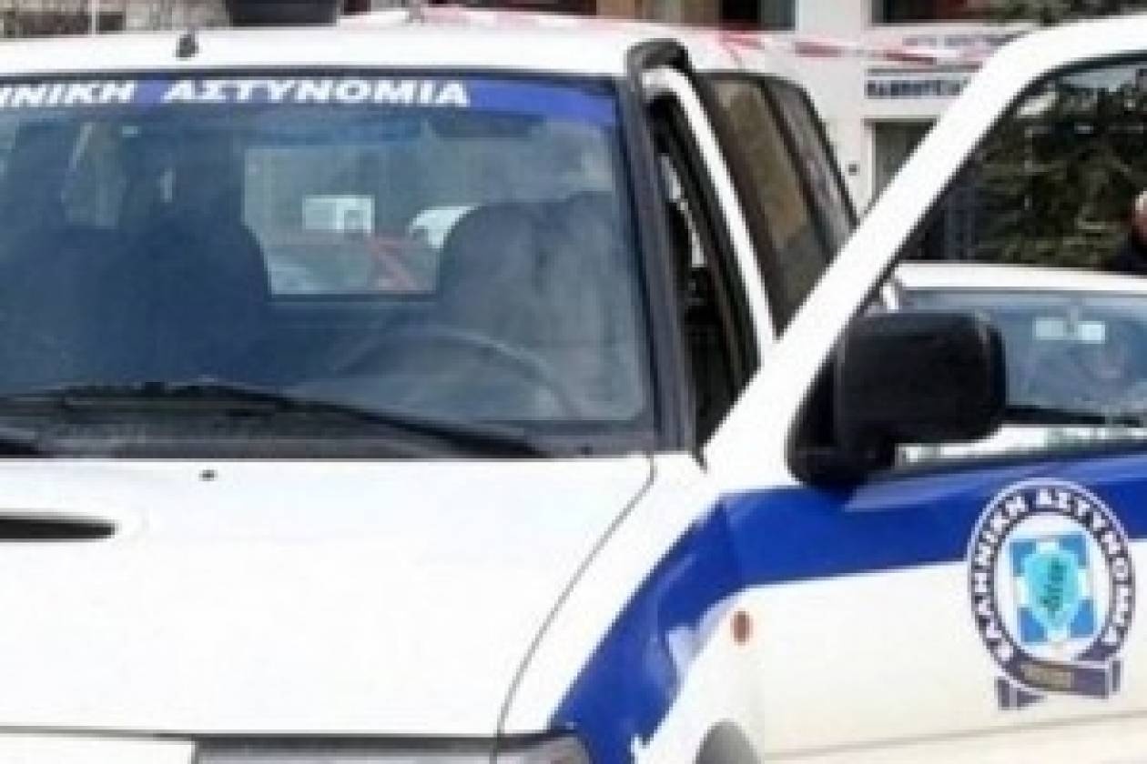Νύχτα τρόμου για ηλικιωμένο στα Χανιά