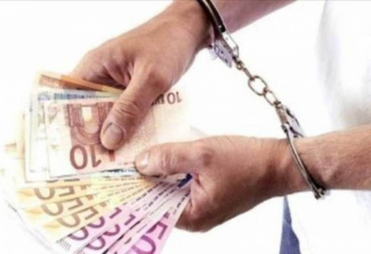 Θεσσαλονίκη: Από τα χρέη στις χειροπέδες