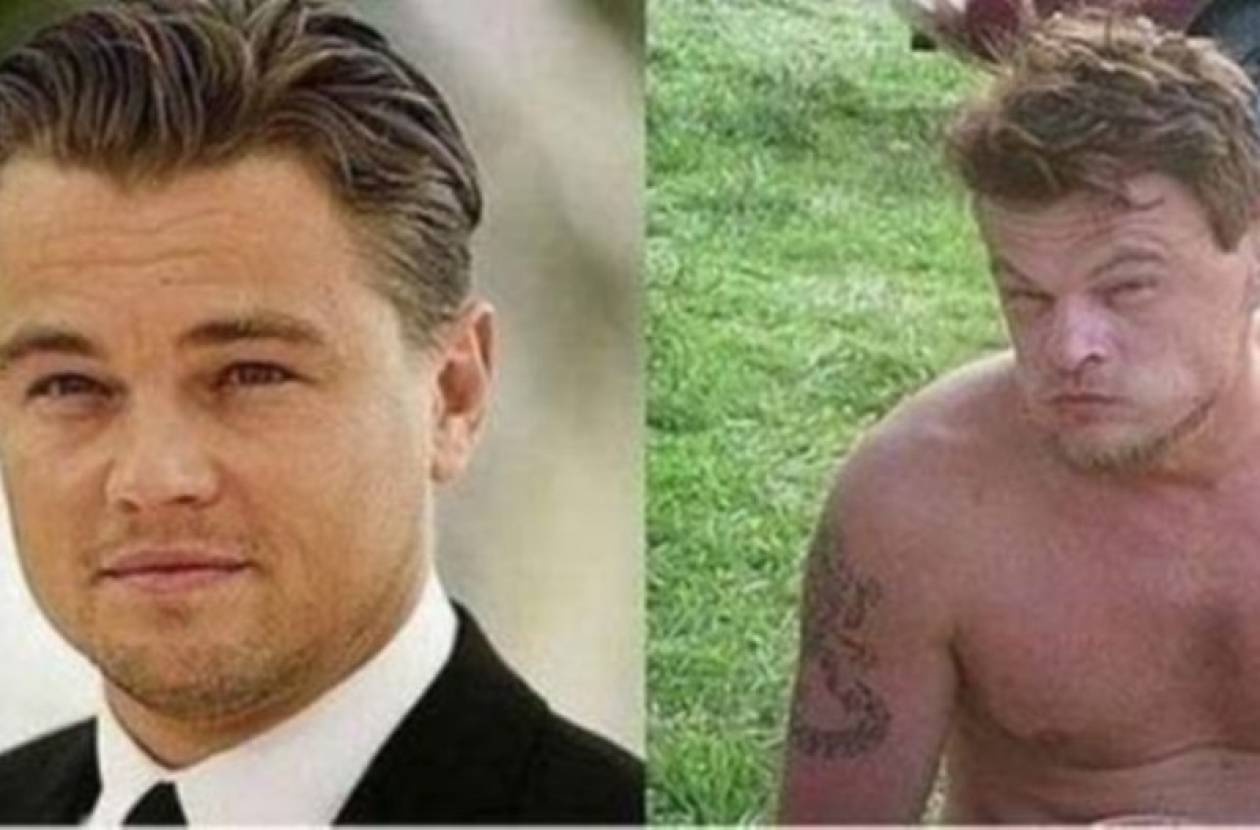 Απίστευτοι σωσίες διασήμων (pics)
